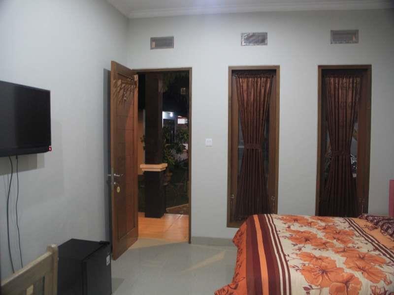 Nuka Beach Inn Kuta Lombok Exterior foto